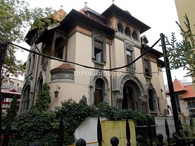 Casa de închiriat 20 camere, în Bucureşti, zona Central