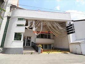 Casa de închiriat 18 camere, în Bucureşti, zona Central