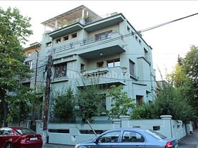 Casa de vânzare 7 camere, în Bucureşti, zona Domenii