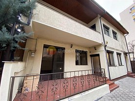 Casa de închiriat 7 camere, în Bucureşti, zona Iancului