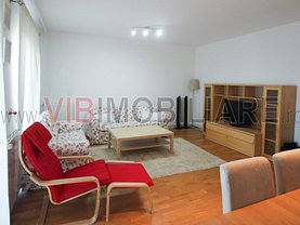 Apartament de vânzare 3 camere, în Bucureşti, zona Lacul Tei