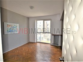 Apartament de închiriat 4 camere în Bucuresti, Magheru