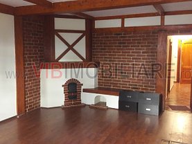 Apartament de închiriat 3 camere în Bucuresti, Dorobanti