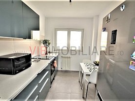 Apartament de vânzare 3 camere în Bucuresti, Dorobanti