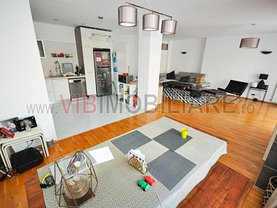 Apartament de vânzare 3 camere, în Bucuresti, zona Pipera
