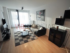 Apartament de închiriat 2 camere, în Bucuresti, zona Aviatiei