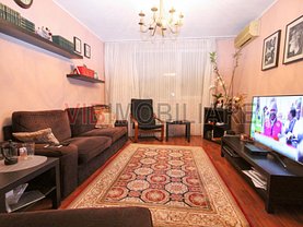 Apartament de vânzare 3 camere, în Bucuresti, zona Drumul Taberei