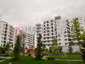 Apartament de vânzare 2 camere, în Bucuresti, zona Pipera