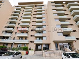 Apartament de închiriat 2 camere, în Bucuresti, zona Aviatiei