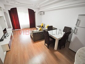 Garsonieră de închiriat, în Bucuresti, zona Pipera