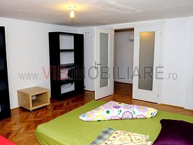 Apartament de vânzare 2 camere, în Bucuresti, zona Dorobanti