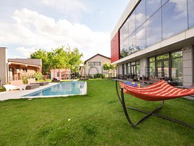 Apartament de vânzare 3 camere, în Bucuresti, zona Pipera