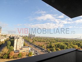 Apartament de închiriat 3 camere, în Bucuresti, zona Vacaresti