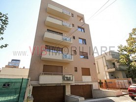 Apartament de închiriat 3 camere, în Bucuresti, zona Domenii