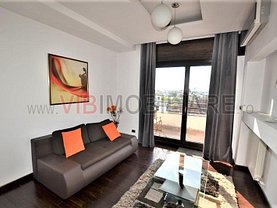 Apartament de închiriat 3 camere, în Bucuresti, zona Romana