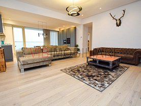 Apartament de vânzare 5 camere, în Bucuresti, zona Herastrau