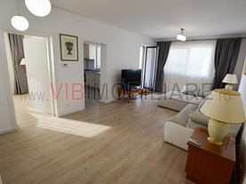 Apartament de închiriat 2 camere, în Bucuresti, zona Pipera