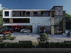 Apartament de vânzare 3 camere, în Bucureşti, zona Lacul Tei