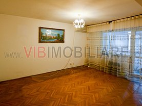 Apartament de vânzare 4 camere, în Bucureşti, zona 1 Mai