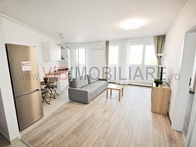 Apartament de închiriat 2 camere, în Bucureşti, zona Tineretului