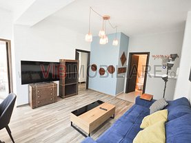 Apartament de închiriat 2 camere, în Bucureşti, zona Unirii