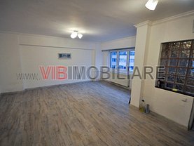 Apartament de închiriat 3 camere, în Bucureşti, zona Obor