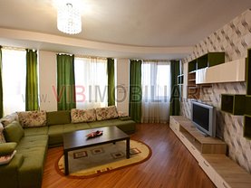 Apartament de închiriat 4 camere, în Bucureşti, zona Pipera