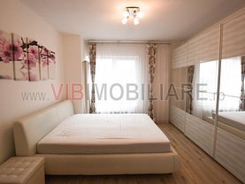 Apartament de închiriat 3 camere, în Bucureşti, zona Pipera