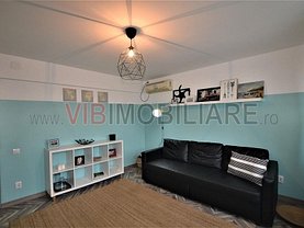 Apartament de vânzare 2 camere, în Bucureşti, zona Cişmigiu