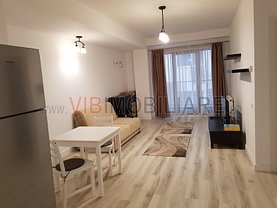 Apartament de închiriat 2 camere, în Bucureşti, zona Dristor