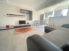Apartament de închiriat 3 camere, în Bucureşti, zona Vitan