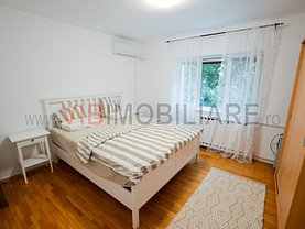 Apartament de închiriat 2 camere, în Bucureşti, zona Aviaţiei