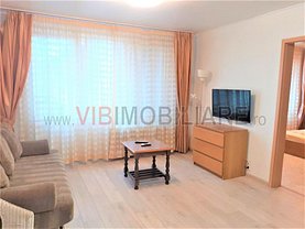 Apartament de închiriat 2 camere, în Bucureşti, zona Calea Victoriei
