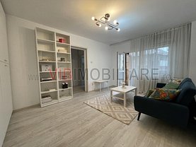 Apartament de închiriat 2 camere, în Bucureşti, zona Ştefan cel Mare