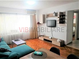 Apartament de vânzare 2 camere, în Bucureşti, zona Cişmigiu