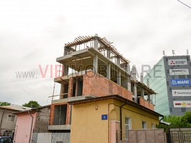 Apartament de vânzare 2 camere, în Bucuresti, zona 13 Septembrie