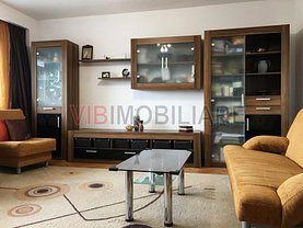 Apartament de vânzare 2 camere în Buzau, 1 Decembrie