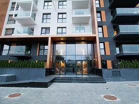 Apartament de închiriat 3 camere, în Bucureşti, zona Herăstrău
