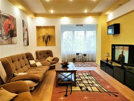 Apartament de vânzare 3 camere, în Bucureşti, zona Herăstrău