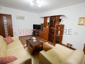 Apartament de închiriat 3 camere, în Bucureşti, zona Panduri