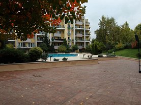 Apartament de închiriat 4 camere în Bucuresti, Soseaua Nordului
