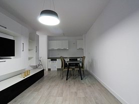 Apartament de vânzare 3 camere, în Bucureşti, zona Herăstrău