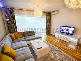 Apartament de închiriat 2 camere, în Bucuresti, zona Dristor