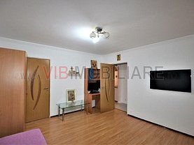 Apartament de vânzare 2 camere, în Bucureşti, zona Drumul Taberei
