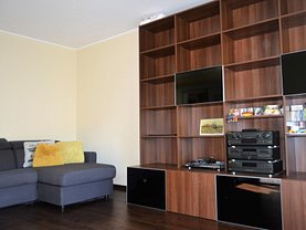 Apartament de vânzare 3 camere în Bucuresti, Lacul Tei