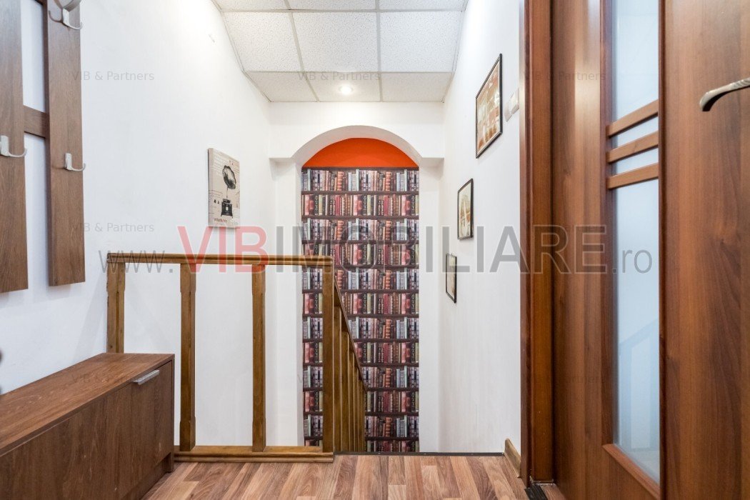 Studio - Centru Vechi - Unirii - Airbnb - Regim Hotelier