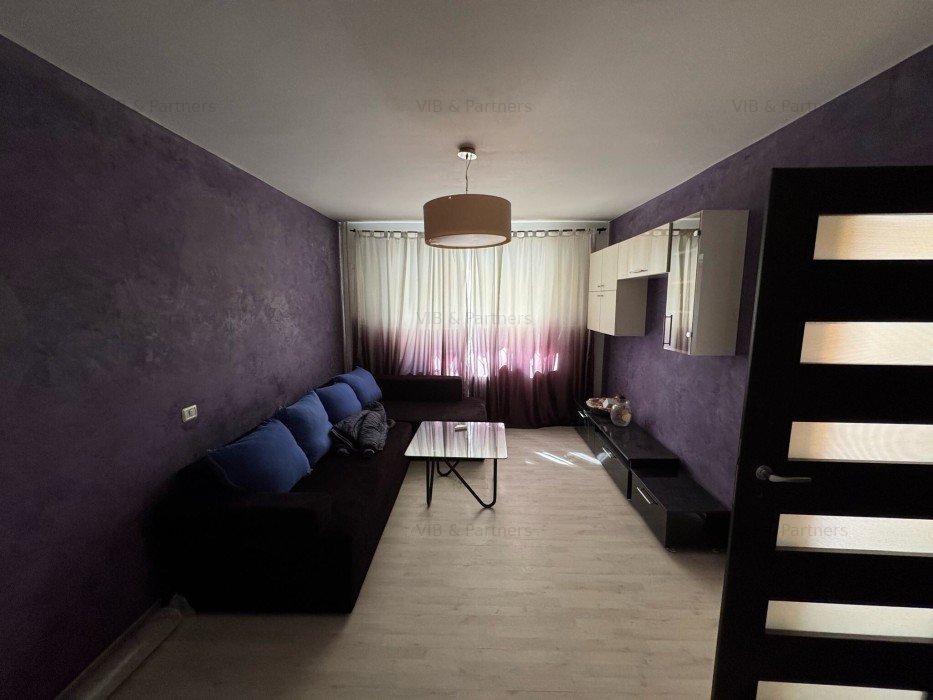 Garsoniera - Sebastian - Petre Ispirescu - Rahova