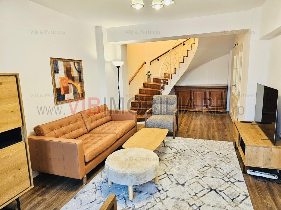 4 Camere - Duplex - Unirii - Fantani - Bd Unirii - Tribunal