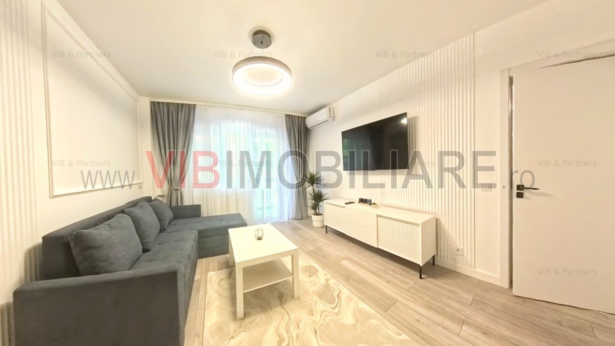 2 Camere- Tineretului- Timpuri Noi- Nou