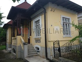 Casa 4 camere în Ramnicu Valcea, Central